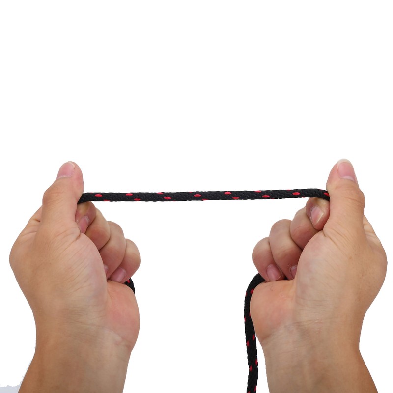 Practical Super Strong Multi Uses Rope Ratchet Tie Down with