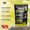 Natural Quercetin 800mg 90 Vegan Capsules Supplement | High Strength