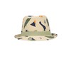 Sterntaler Boys Children's Straw Hat Turtle Hat, sand, 47
