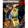 Sonoma Creamery - Pizza Crisps, Pepperoni, 9.5 Oz (1 Count)