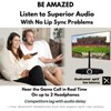 Long Range Bluetooth Transmitter or Receiver, Audio Only for TV
