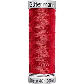 Gutermann Sulky Rayon 40 200 m Uni