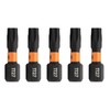 TORX T27 Tamper Proof Bits - T27 Security 1" Star