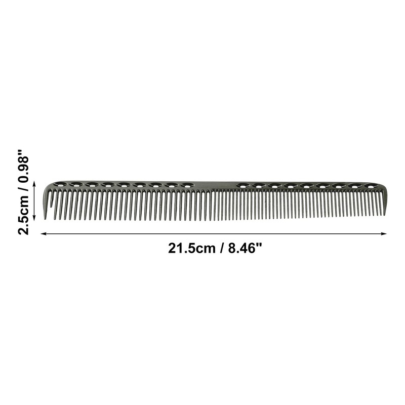 VOCOSTE Hair Comb for Hair Styling Tangle Free Dressing Comb