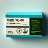 Wealthy Green Cera 30 tablets Gastro Wealthy Green Cera 30
