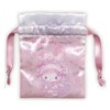 K Company Sanrio x Dolly Mix Mini Drawstring My Melody