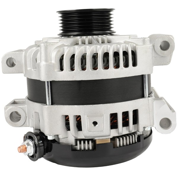 Ineedup Alternator Replacement 2007-2012 for Lexus LS460 Base 4.6L,2007-2012 for