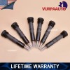 Factory/OEM 6PCS 50HP Upgrade Fuel Injectors Bosch Fits For 1994-1998