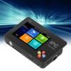 CCTV Camera Tester 3.5 Inch 4K Master Code Stream Portable
