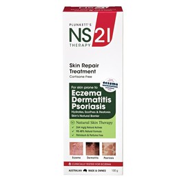 Nutri-Synergy NS-21 Skin Repair Treatment 100g