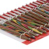 KnitPro Symfonie Wood Interchangeable Needle Deluxe Set