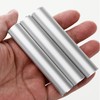 6-Pack Magnesium Fire Starter Rods, 99.99% Pure Magnesium Metal Rod,