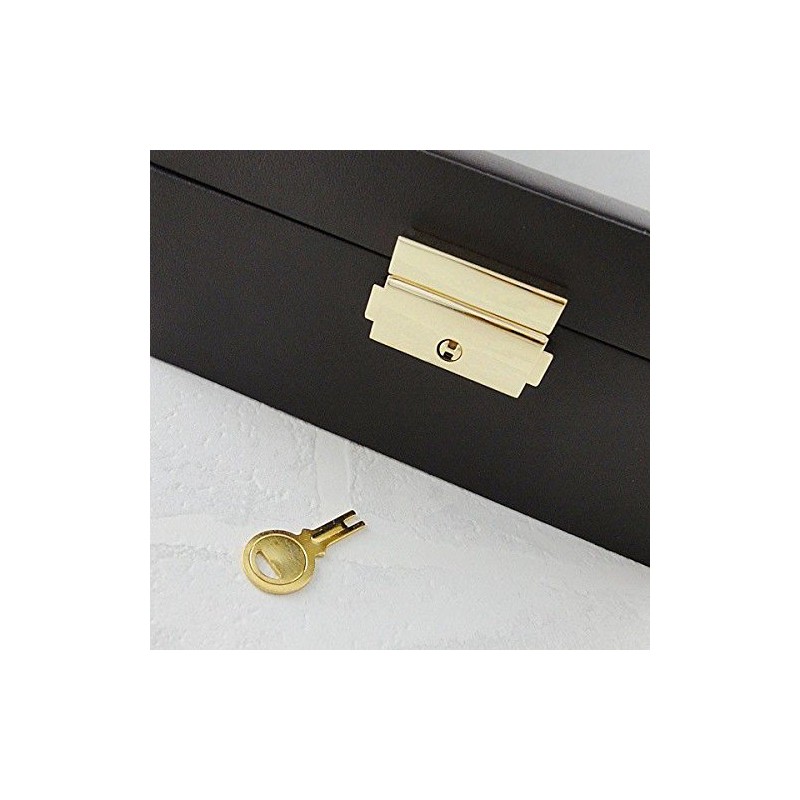 NOPPLE Watch Storage Box, Watch Box, Pair Watch, Collection Box,