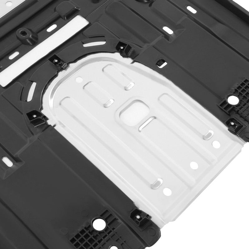 ECOTRIC Engine Splash Shield Plate Compatible with 2013-2015 Honda Civic