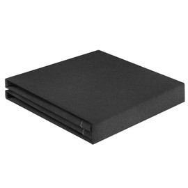 Silicone Coated Welding Blanket 4x6 ft - Heavy Duty Heat Resistant Fabric, 1022 °F Fire Resistant Blankets, High Temp Insulation Blanket for Industrial, Smoker, Camping, Grill