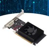 GT1030Pro 4GB GDDR4 64bit Graphics Card Support 3D API 3840x2160