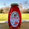 NATURZ BEEZ RAW HONEY WILDFLOWER 2LB 100% PURE LOCAL NATURAL