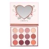 Beauty Creations Eye Bloom -paleta De Sombras- De Beauty Creations
