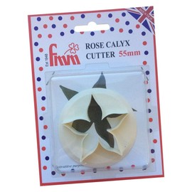 FMM Rose Calyx Cutter 55MM