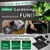 Kaiju Plant Gardening Plant Repotting Mats Waterproof Set of 2