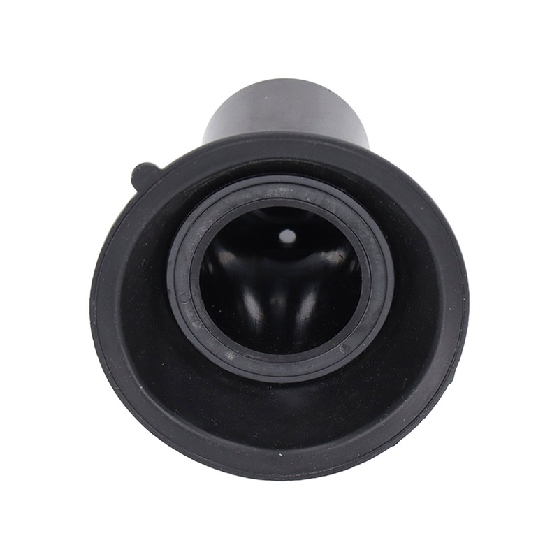 Pair Carburetor Plunger Diaphragm Membrane Rubber Replacement for Shadow 1100