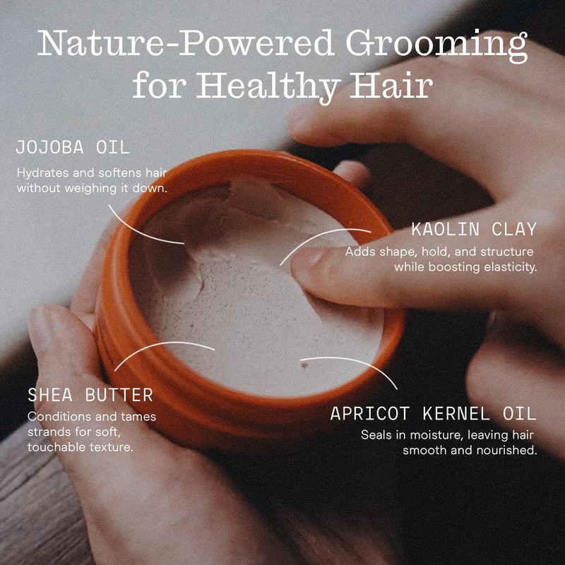 Firsthand Supply Texturizing Paste for Men & Women - Medium