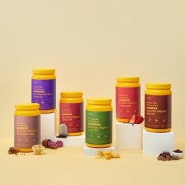 Do you have Enzyme Diet Protein Shake Enzyme Protein Low Sugar Extra Crunch Granola Flavor 75? / 있나요 효소 다이어트 단백질 쉐이크 엔자임 프로틴 저당 엑스트라 크런치 그래놀라맛 75