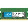 Crucial RAM 4GB DDR4 2666 MHz CL19 Laptop Memory CT4G4SFS6266