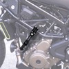 Xitomer 22-28mm Highway Peg Mounts Rider Adjustable Footpeg Kit Footrest