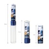 Korbond Compact Lint Roller & Refills - Travel Sized Lint