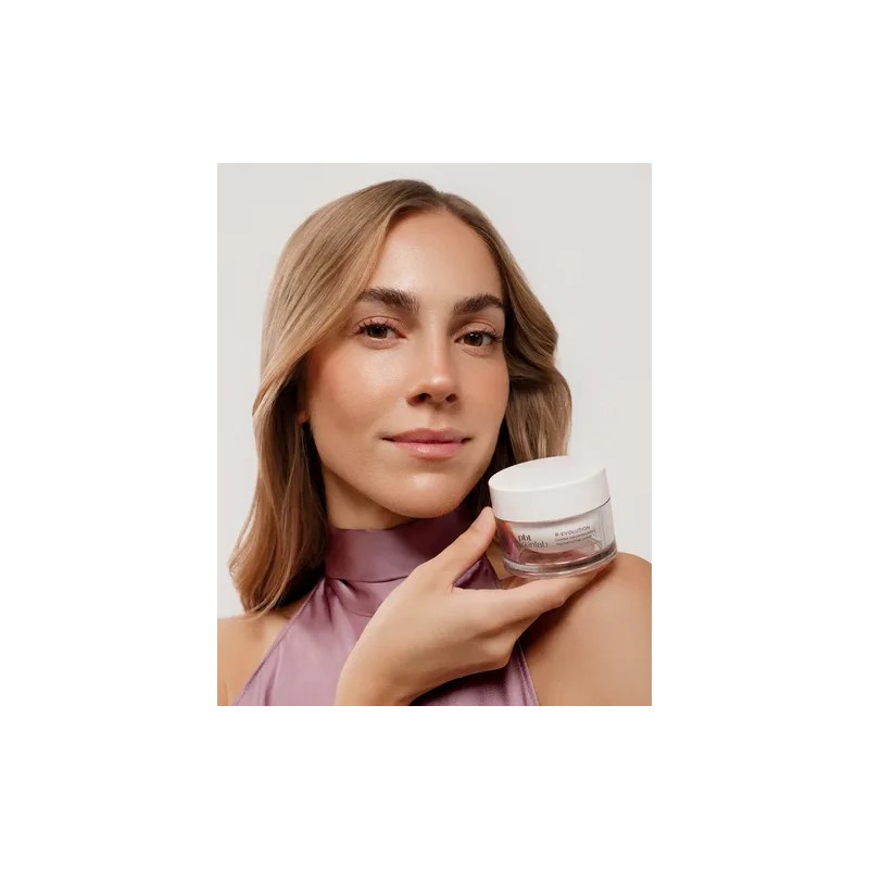 Parabotica R-evolution Crema 50ml Todo Tipo Piel 20+