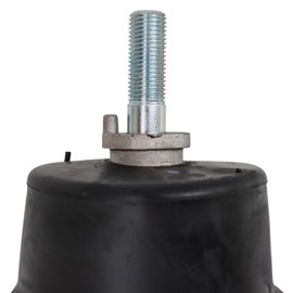 TRQ Transmission Mount Compatible with 2007-2018 Lexus ES350 2010-2015 RX350 2008-2018 Toyota Avalon 2007-2017 Camry 2009-2019 Highlander 2011-2020 Sienna 2009-2015 Venza