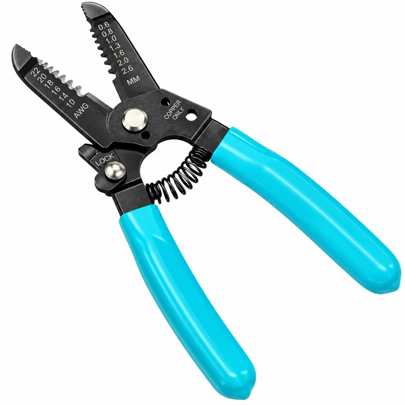 Precision Round Nose Pliers – Wire Rolling, Jewelry Making &