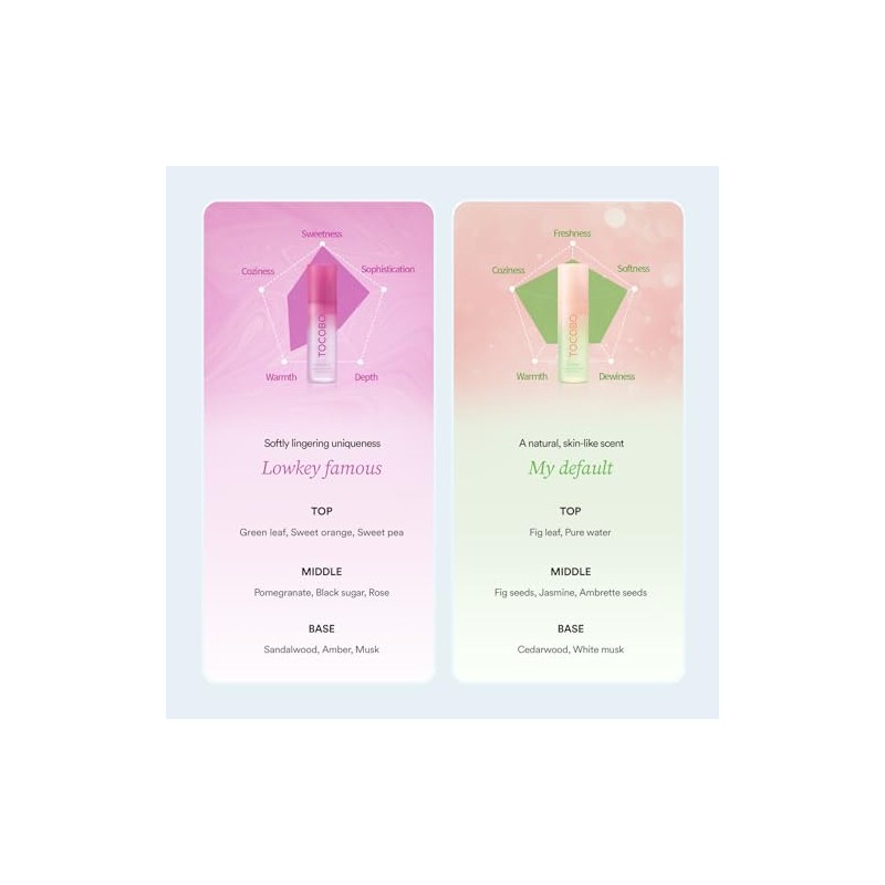 TOCOBO - Protección para el cabello, niebla para el cabello,