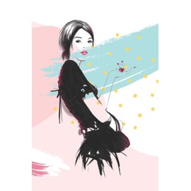 Best Diary For Tween: Writing Prompts and Sketchbook to Introduce Young Girls to the Enjoyment of Journaling and Keeping a Daily Diary