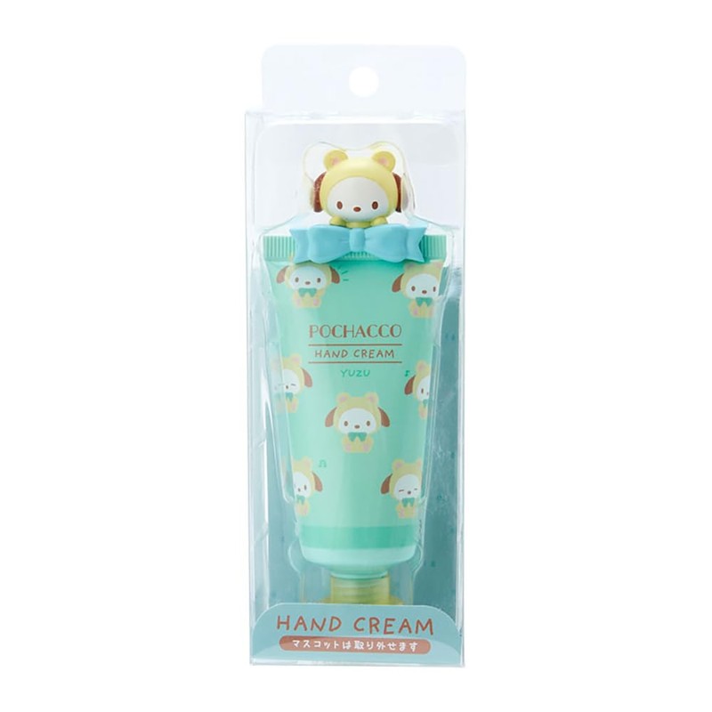 Sanrio 326500 Pochacco Hand Cream (Bear Motif)