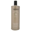 System 5 Scalp Therapy For Medium/Coarse Nat. Normal-Thin Looking Hair