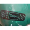 Unbranded x2 Oops Bandaid Funny Vinyl Decal Great for Windows