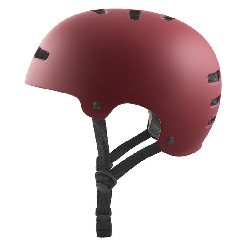 Tsg Evolution Solid Color Helmet Half Shell Unisex, Unisex, Evolution
