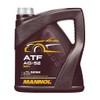Mannol Transmission Oil for Modern Automatic Transmissions - MN8211 (4L)