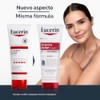 Eucerin Eczema Relief Body Creme, 8 Ounce (Pack of 3)