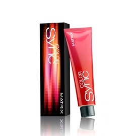 Matrix Colour Sync Dye, Color 4RV Plus