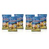 Boy Bawang Cornick Adobo Flavor 100g Pack of 6