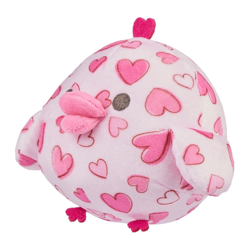 Rilakkuma Kiiroitori San-X Original Forever Love Series - Peluche de