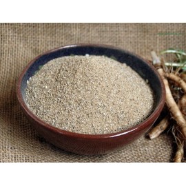 Naturix24 Dandelion Root Ground - 100g Bag