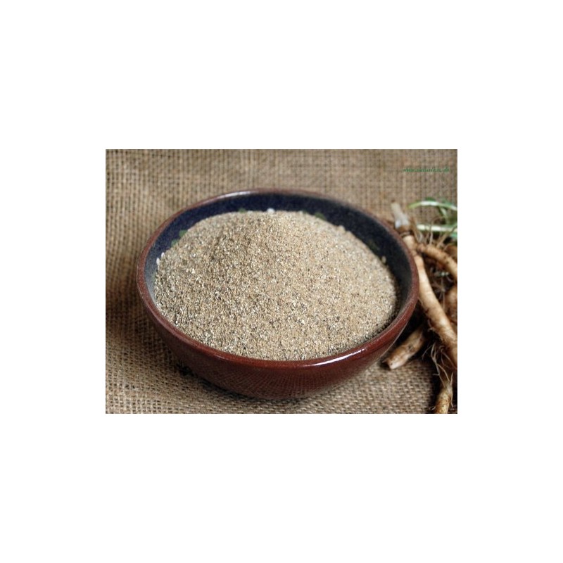 Naturix24 Dandelion Root Ground - 100g Bag