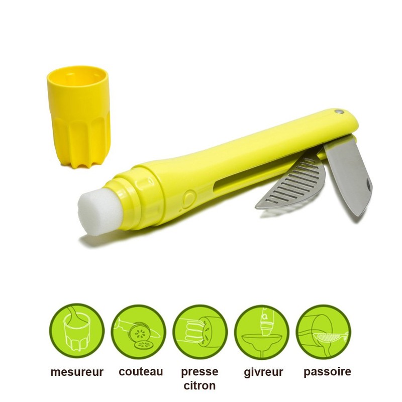 Margarita Master - All in One Cocktail Tool