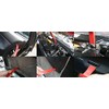 Neilsen CT2287 Car Trim Removal and Moulding Set, Red