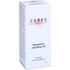 CERES Imperatoria ostruthium mother tincture 20 ml