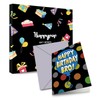 HAPPYPOP 40th Birthday Gifts Ideas for Men - Best Gifts